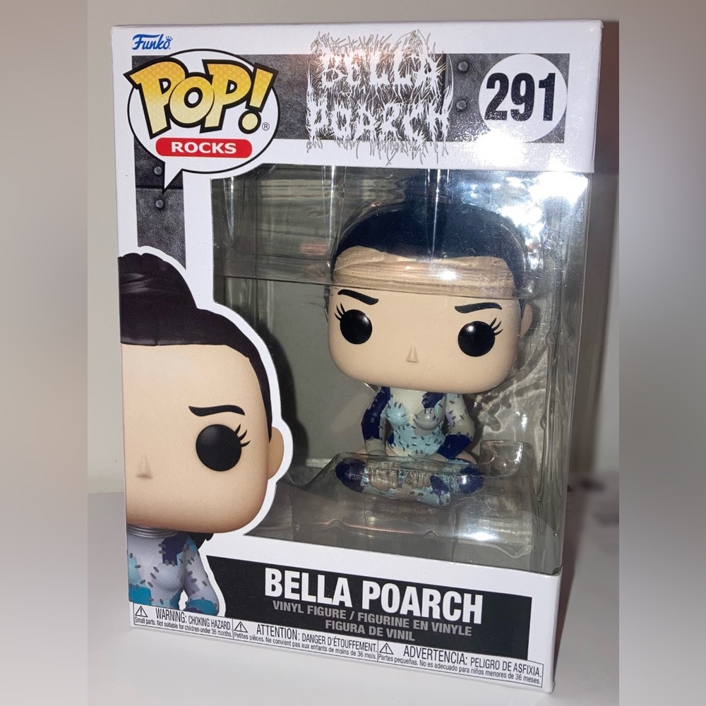 Funko Pop!